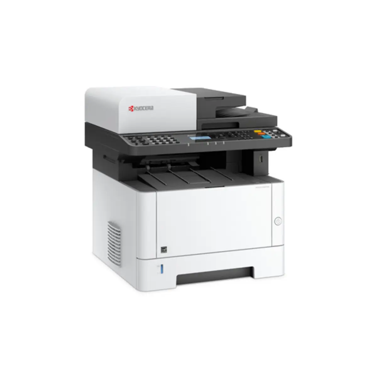 Ecosys M2635dn A4 All-In-One Drucker/Scanner/Kopierer/Fax Laserdrucker S/W