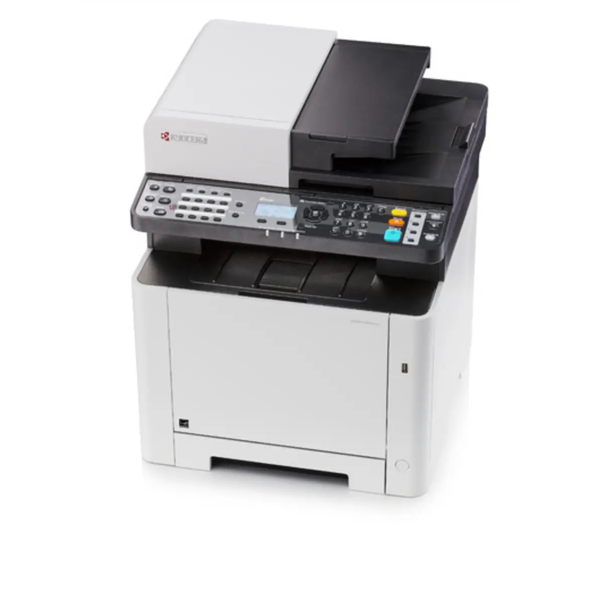 Ecosys M5521cdw A4 Drucker/Scanner/Kopierer/Fax Farblaserdruck