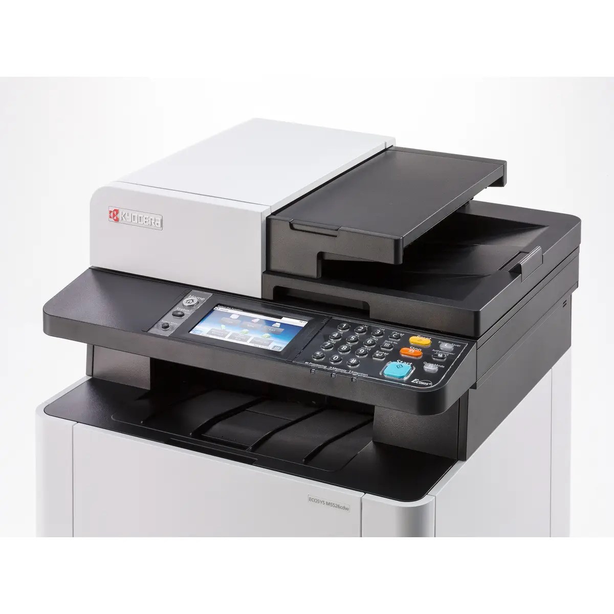 Ecosys M5526cdw A4 Drucker/Scanner/Kopierer/Fax Farblaserdruck
