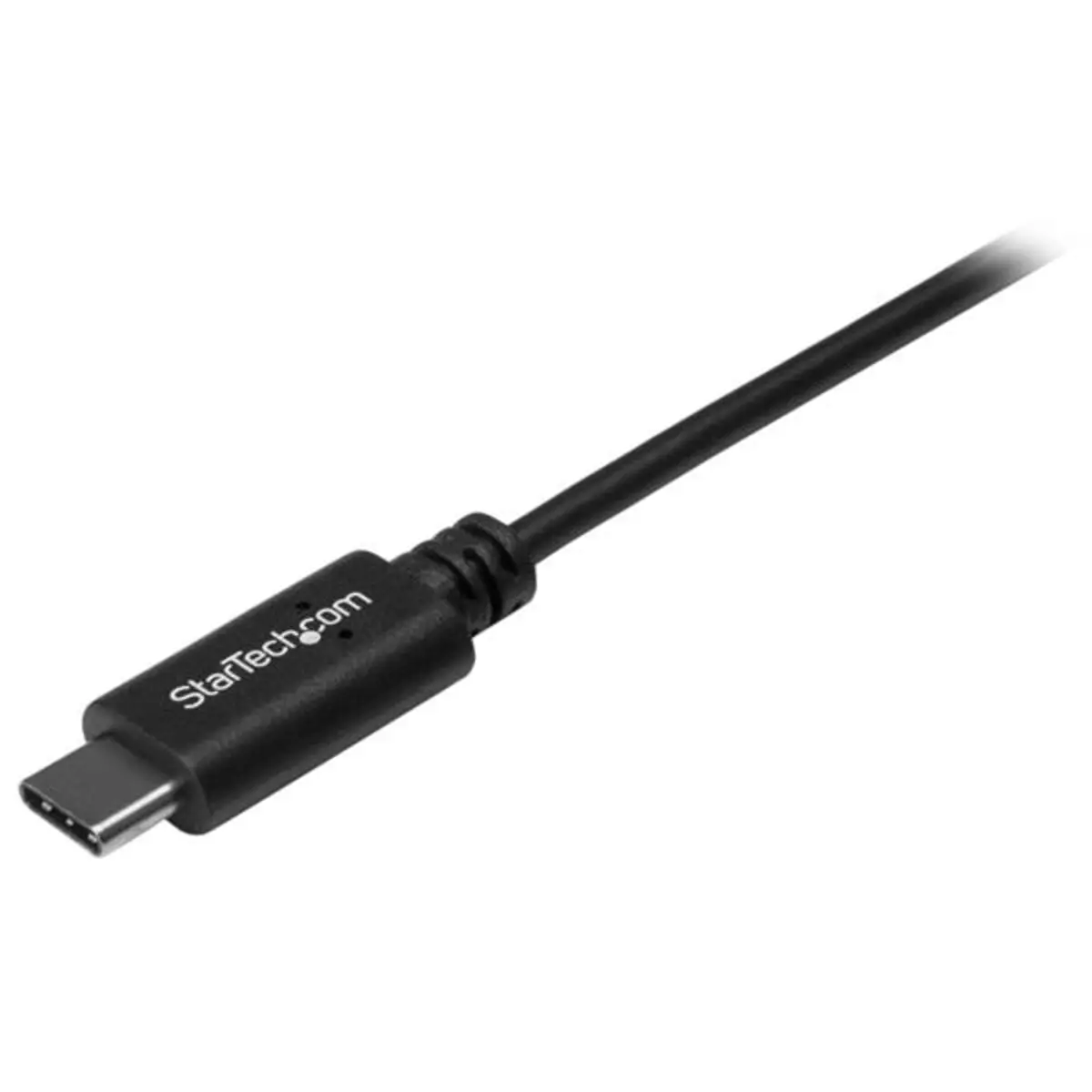 USB-C auf USB-A Kabel USB 2.0 Stecker/Stecker 2 m