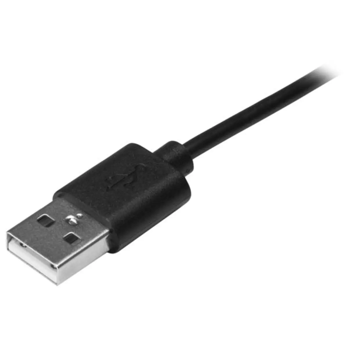 USB-C auf USB-A Kabel USB 2.0 Stecker/Stecker 2 m