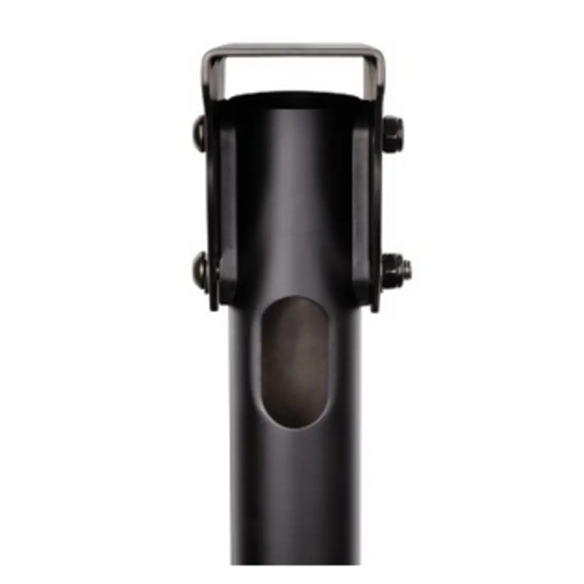 TV-Deckenhalterung, 165 cm (65), black
