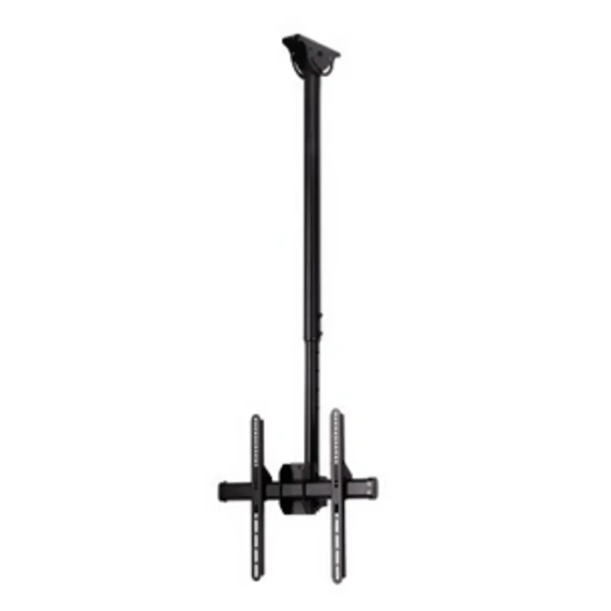 TV-Deckenhalterung, 165 cm (65), black