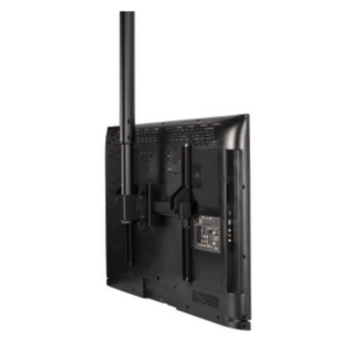 TV-Deckenhalterung, 165 cm (65), black