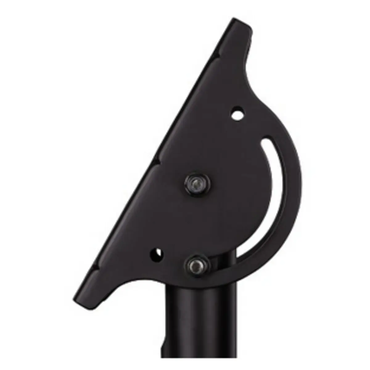 TV-Deckenhalterung, 165 cm (65), black