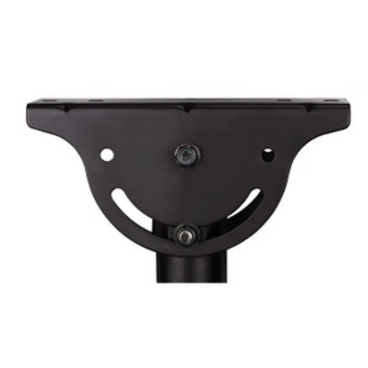 TV-Deckenhalterung, 165 cm (65), black