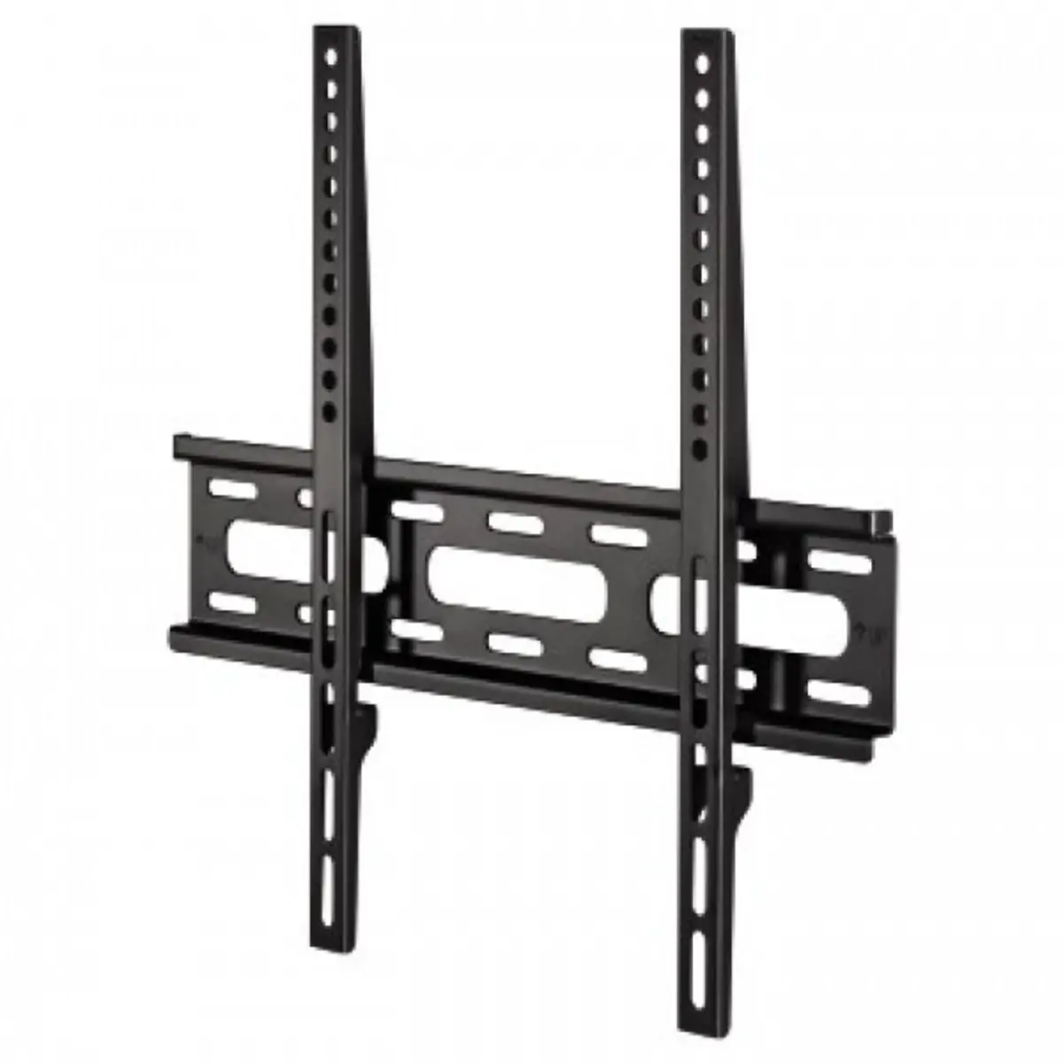 TV-Wandhalterung FIX, 3 Sterne, 142 cm (