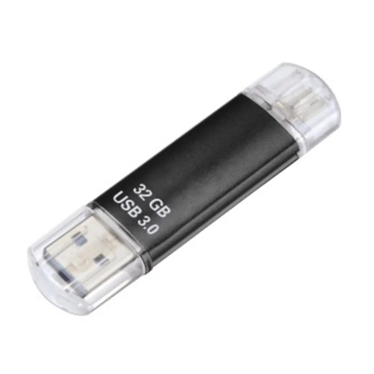FlashPen Laeta Twin, USB 3.0, 32 GB, 40M