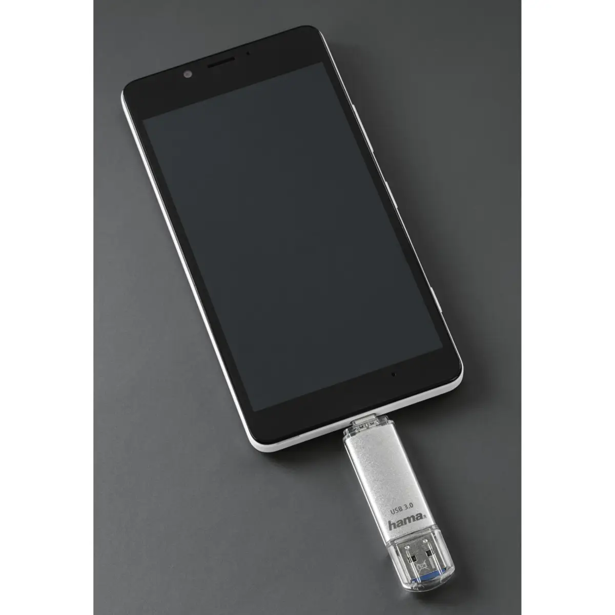 FlashPen C-Laeta, Type-C USB 3.1/USB 3.0