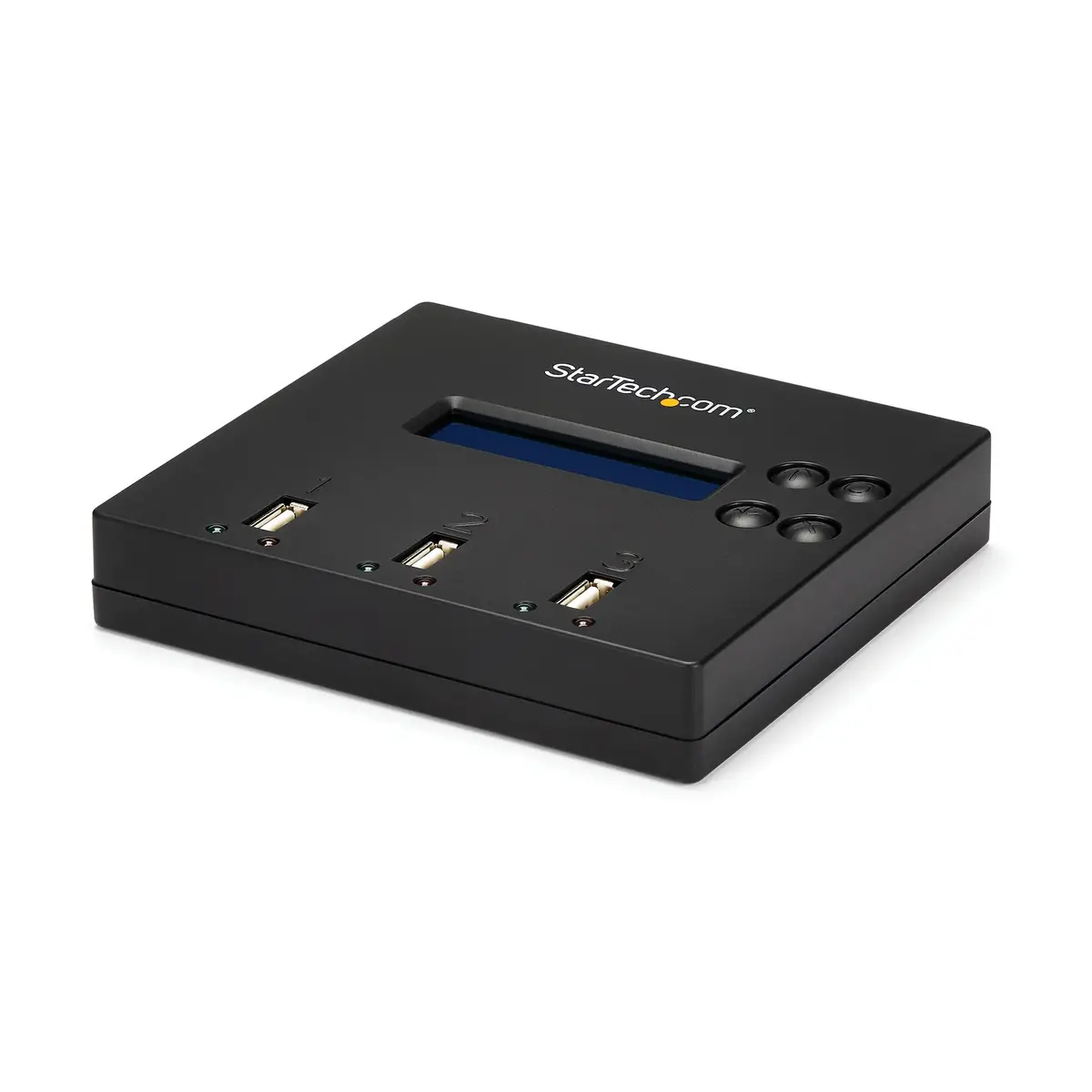 1:2 Standalone USB Duplizierer und Löscher für USB Sticks