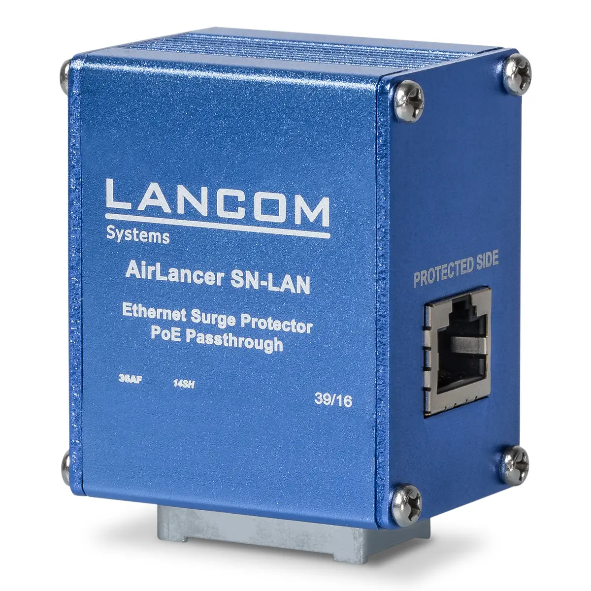 AirLancer SN-LAN Überspannungsschutz