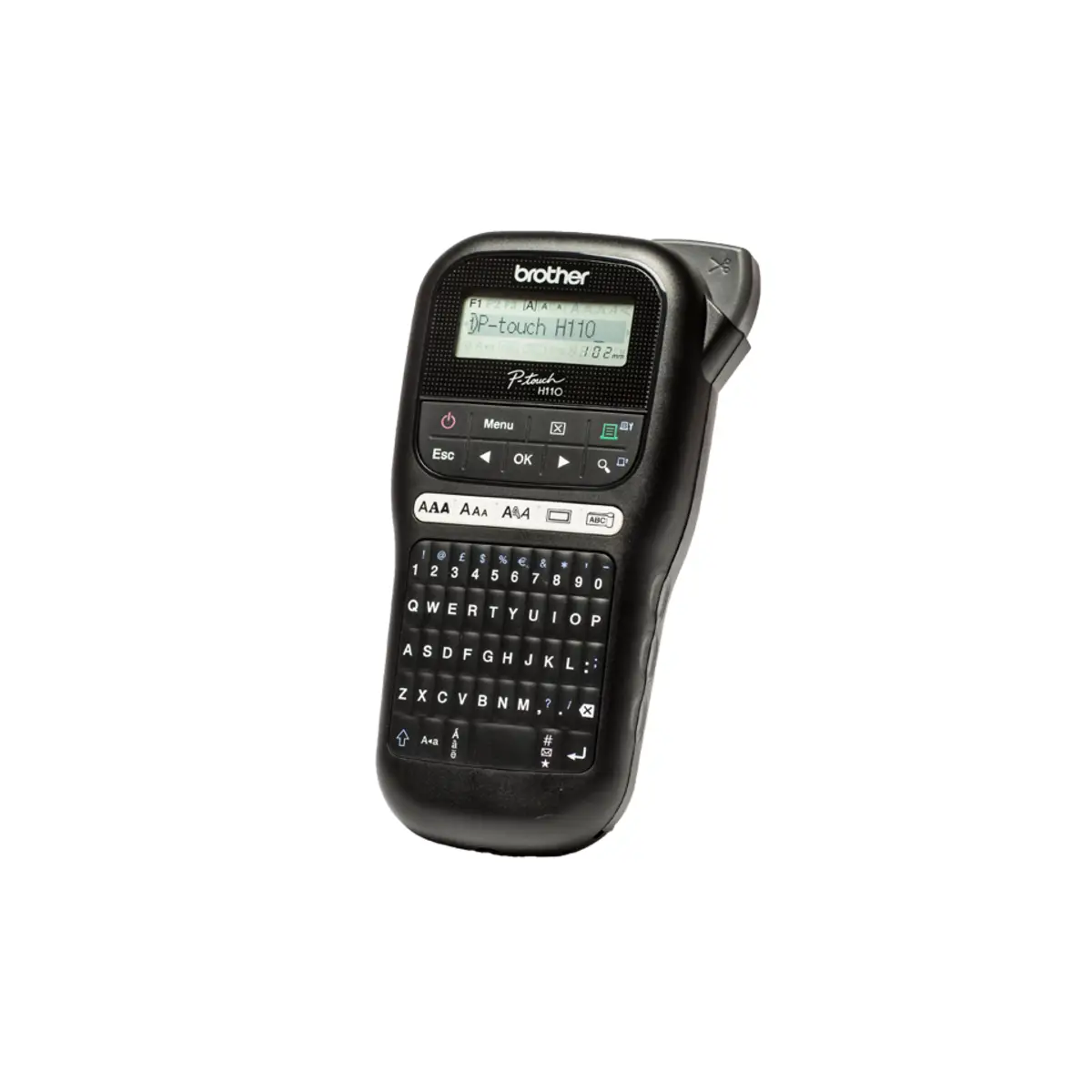 P-TOUCH H110 Bechriftungsgerät