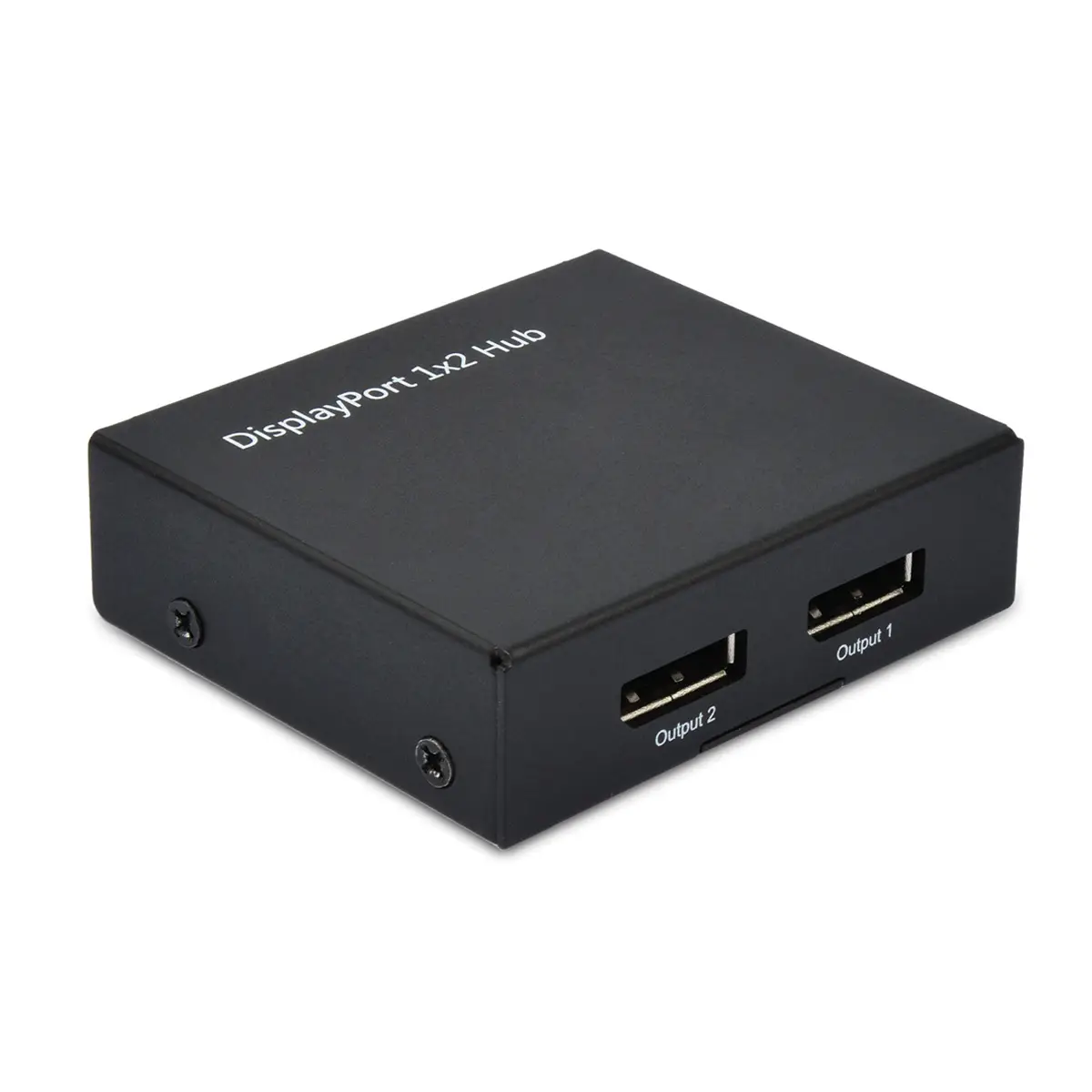 DisplayPort-Video-Splitter (Hub) 2fach