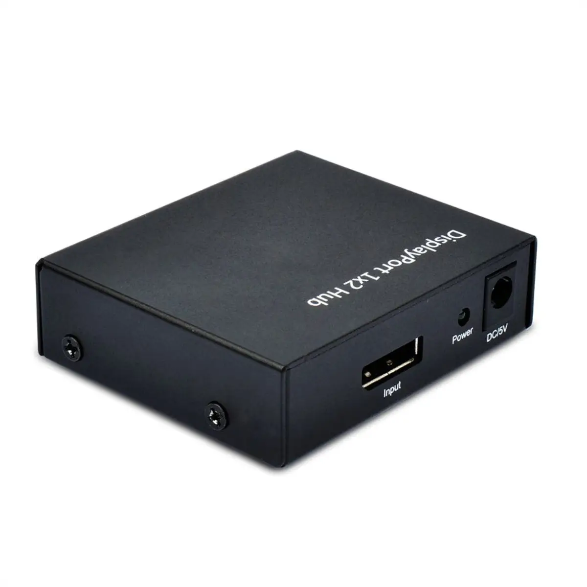 DisplayPort-Video-Splitter (Hub) 2fach