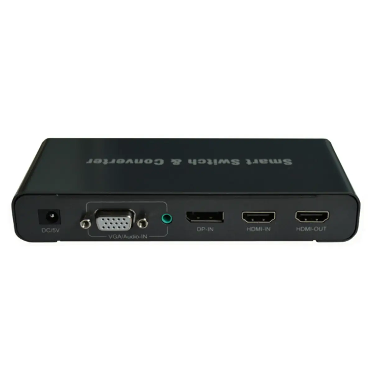 HDMI/VGA/DP zu HDMI Konverter-Switch