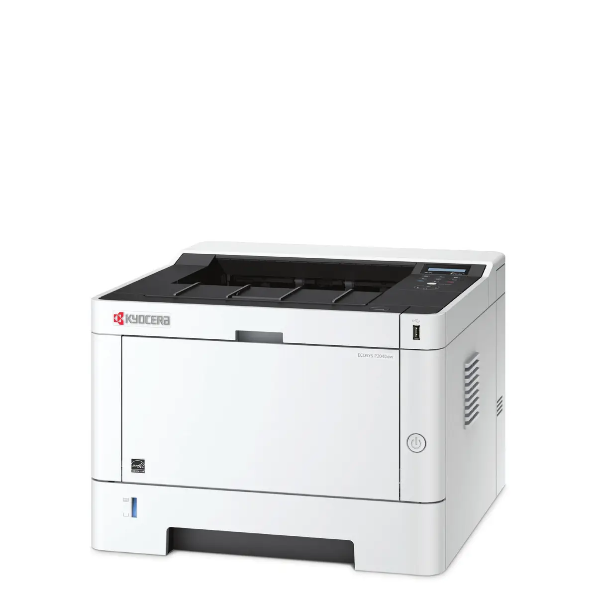 Ecosys P2040dw A4 S/W Laserdrucker 1200x1200dpi 40ppm