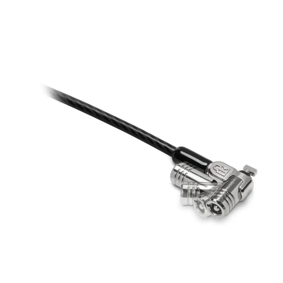 K65042M MicroSaver 2.0 Master Key Lock