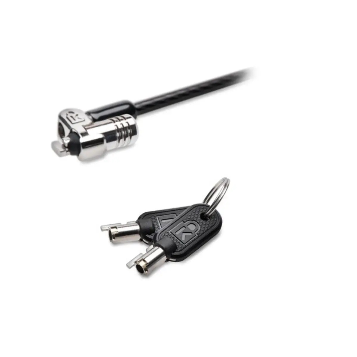 K65042M MicroSaver 2.0 Master Key Lock
