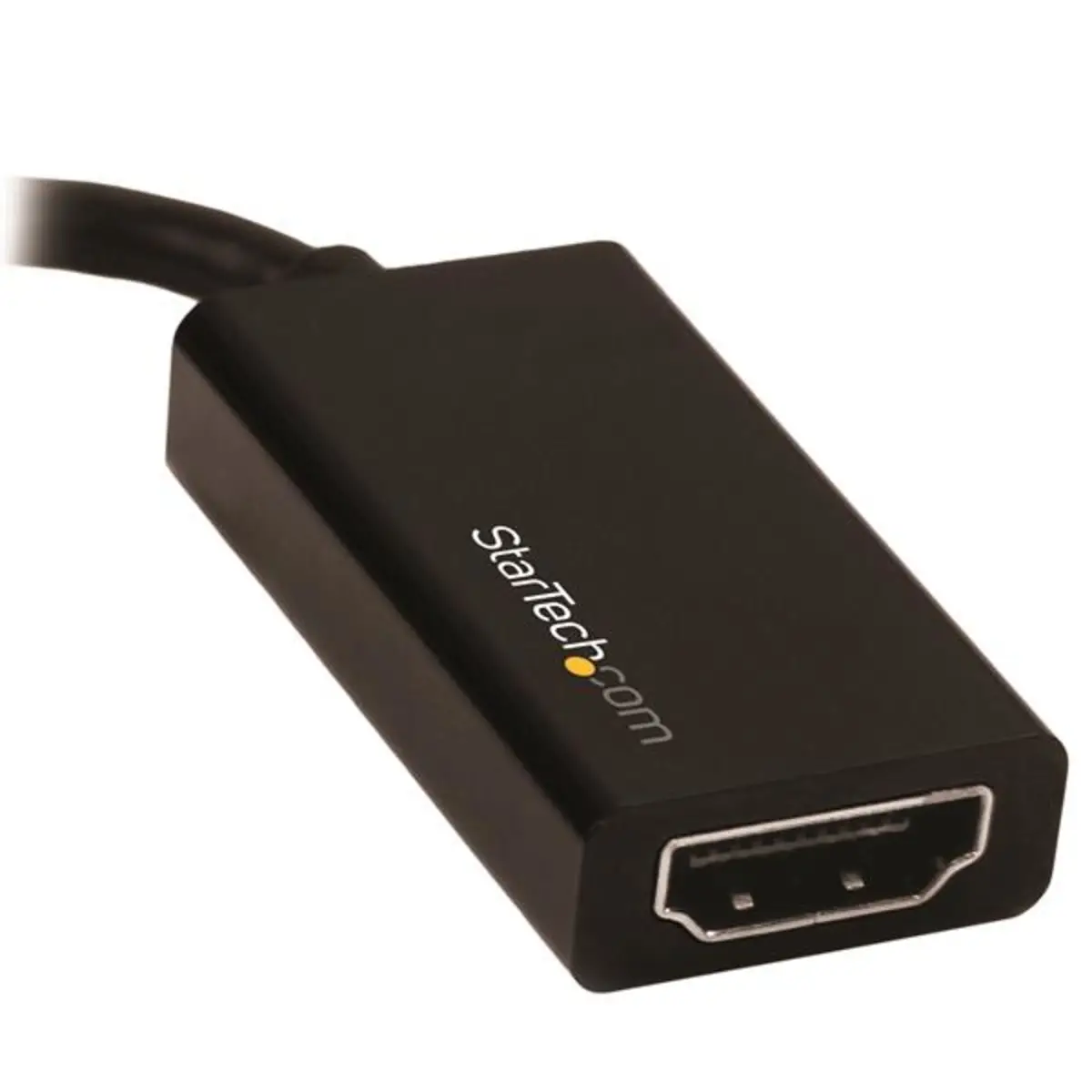 StarTech Mini DisplayPort to HDMI adaptor - 4K 60Hz