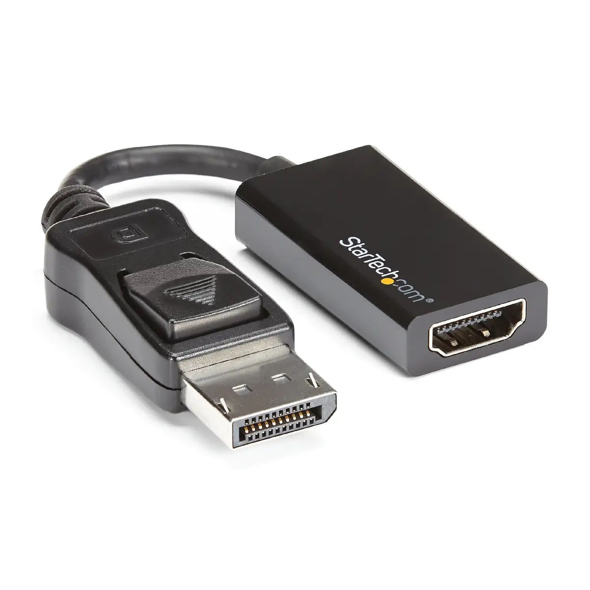 StarTech DisplayPort to HDMI adaptor
