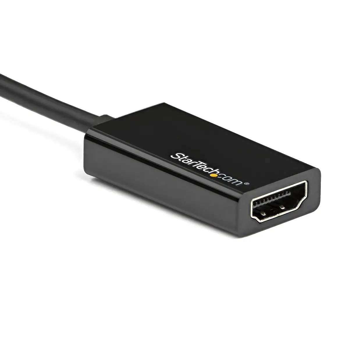 StarTech DisplayPort to HDMI adaptor