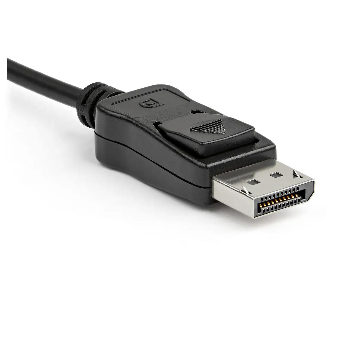 StarTech DisplayPort to HDMI adaptor