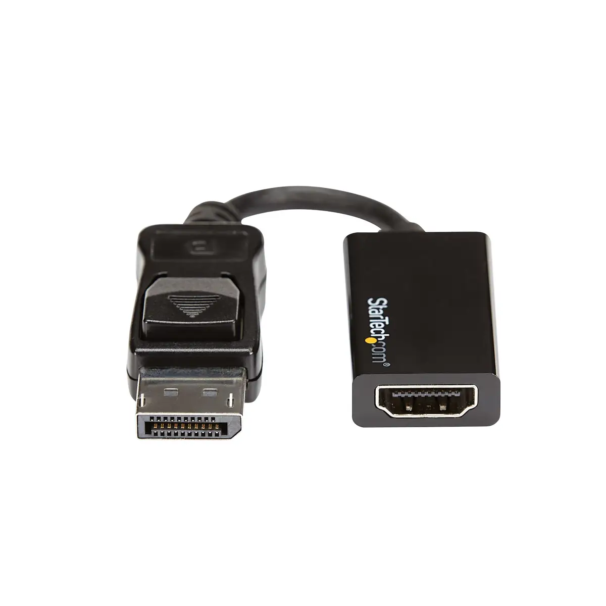 StarTech DisplayPort to HDMI adaptor