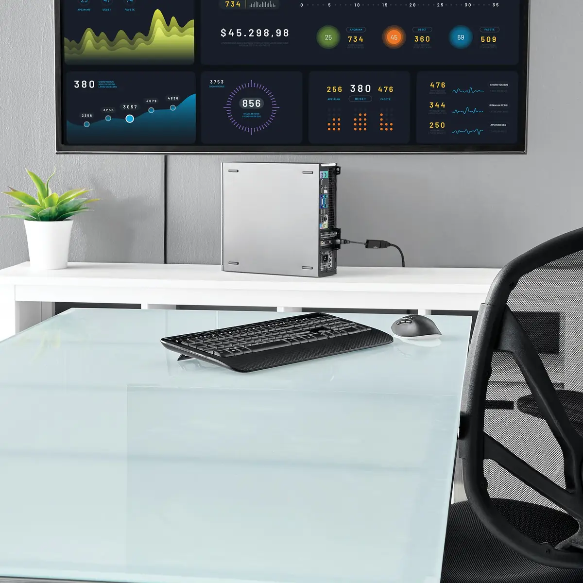 StarTech DisplayPort to HDMI adaptor