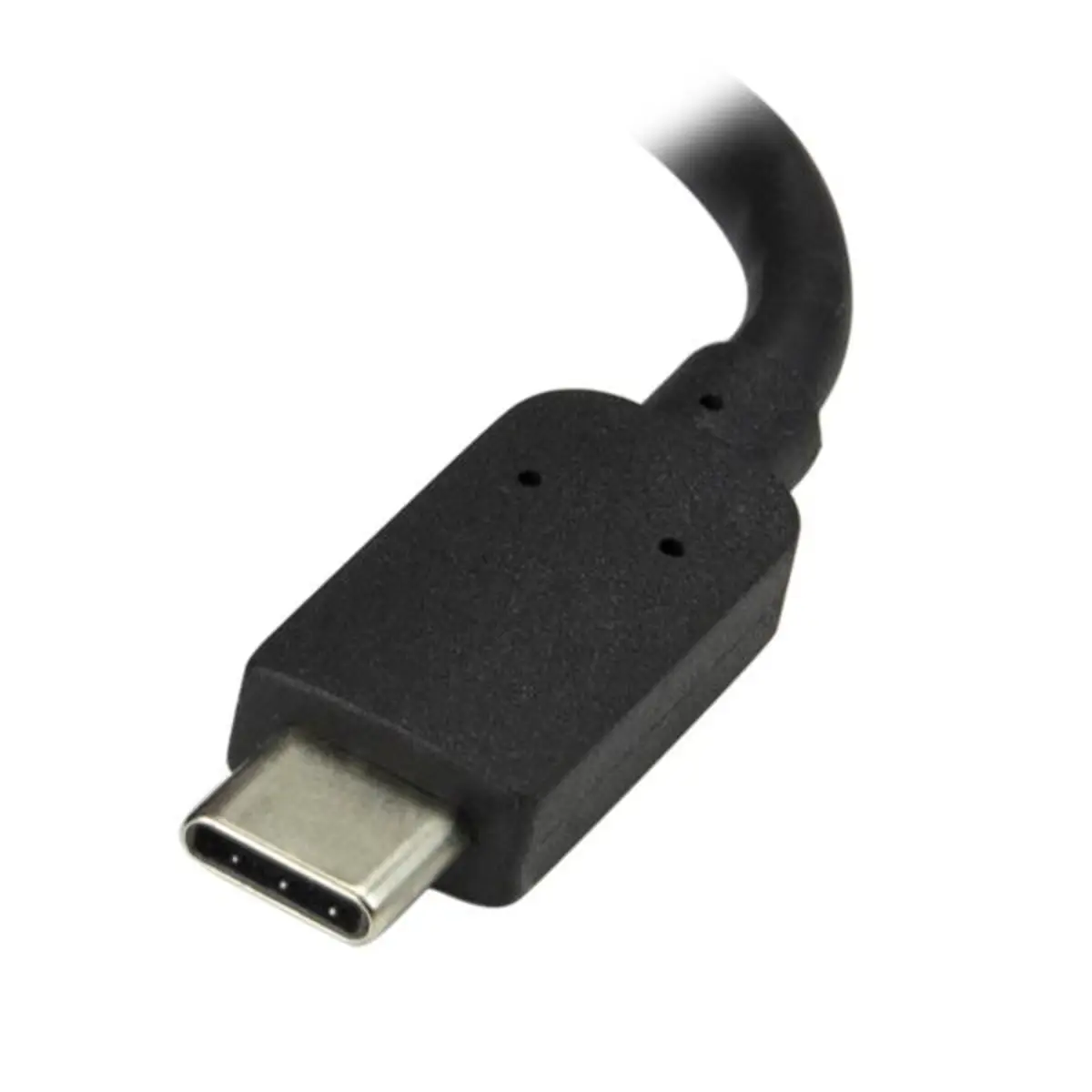 StarTech USB-C to HDMI adaptor with USB powersupply - 4K 60Hz
