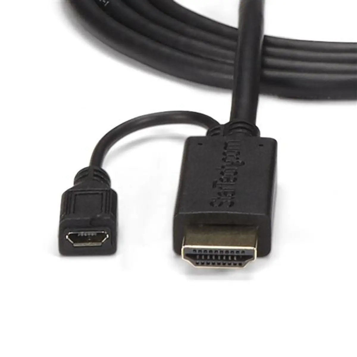 StarTech HDM Ito VGA converter cable 0,9 m