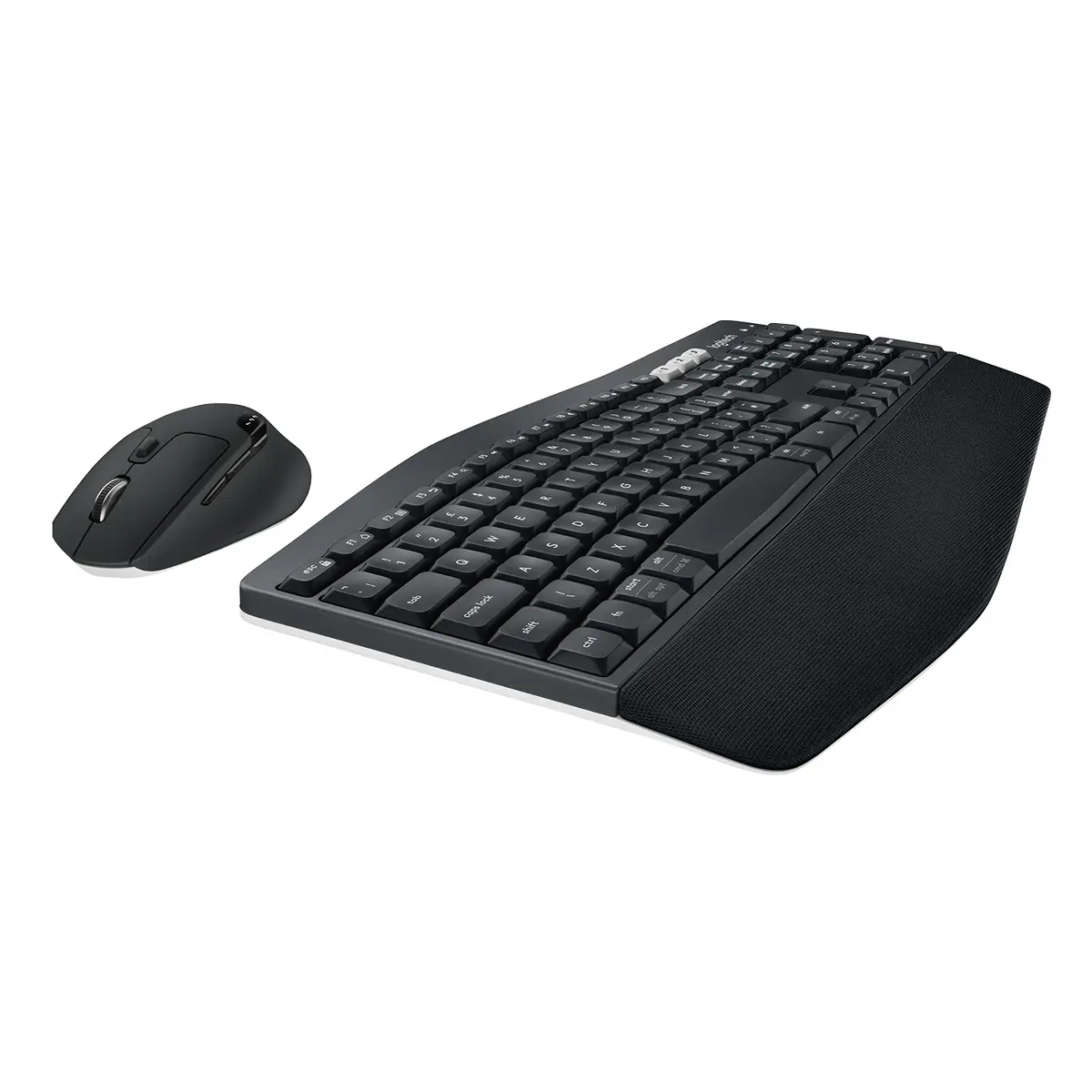 MK850 Performance Wireless Combo Tastatur-/Mouse-Set QWERTZ
