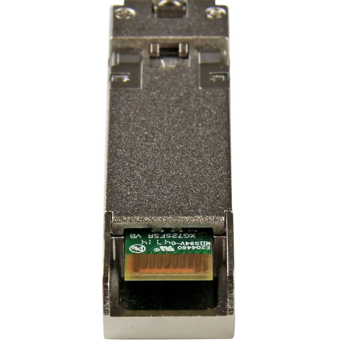 10 Gigabit LWL SFP+ Transceiver Modul MM LC mit DDM 300m 10GBase-S