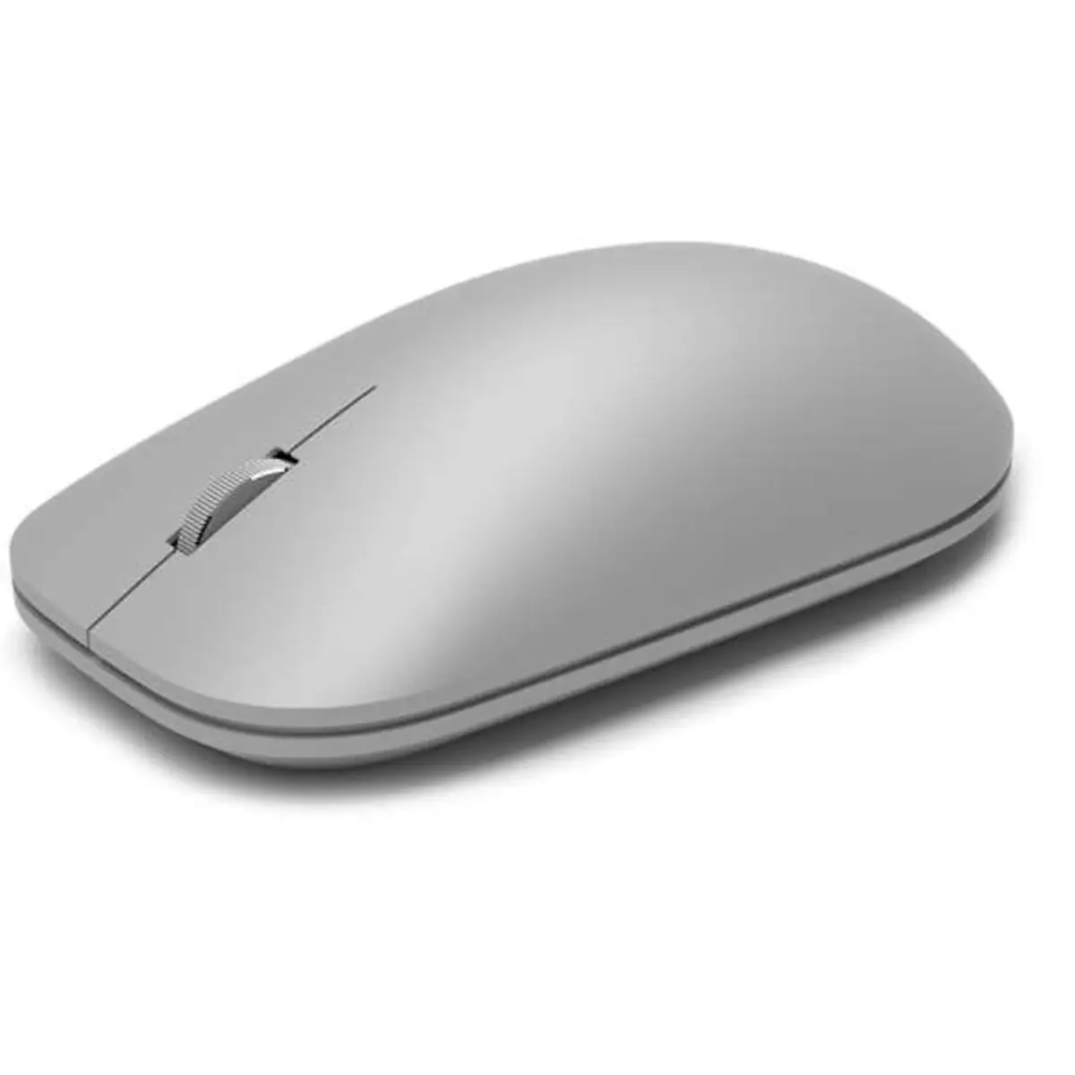 Surface Mouse Bluetooth silver