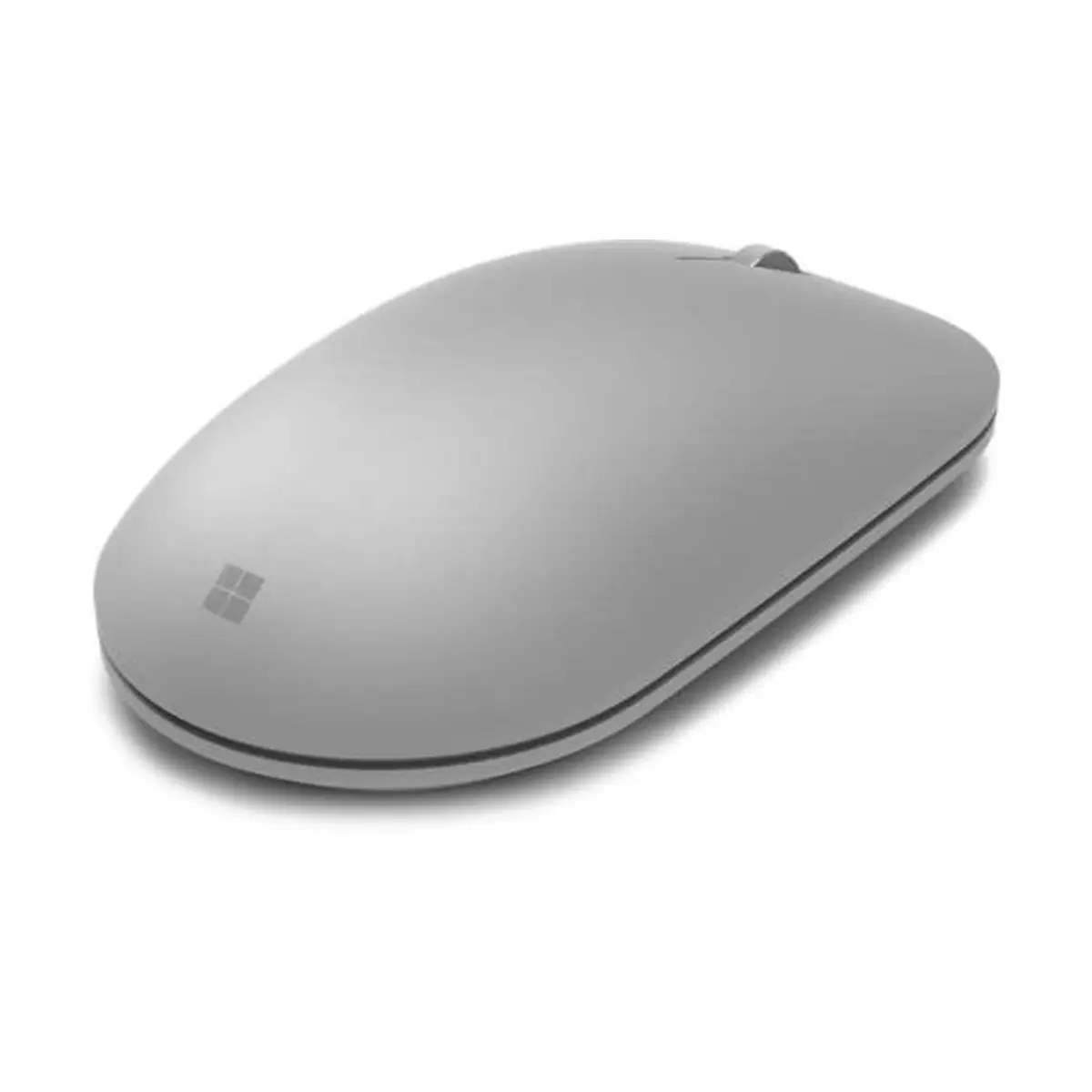 Surface Mouse Bluetooth silver