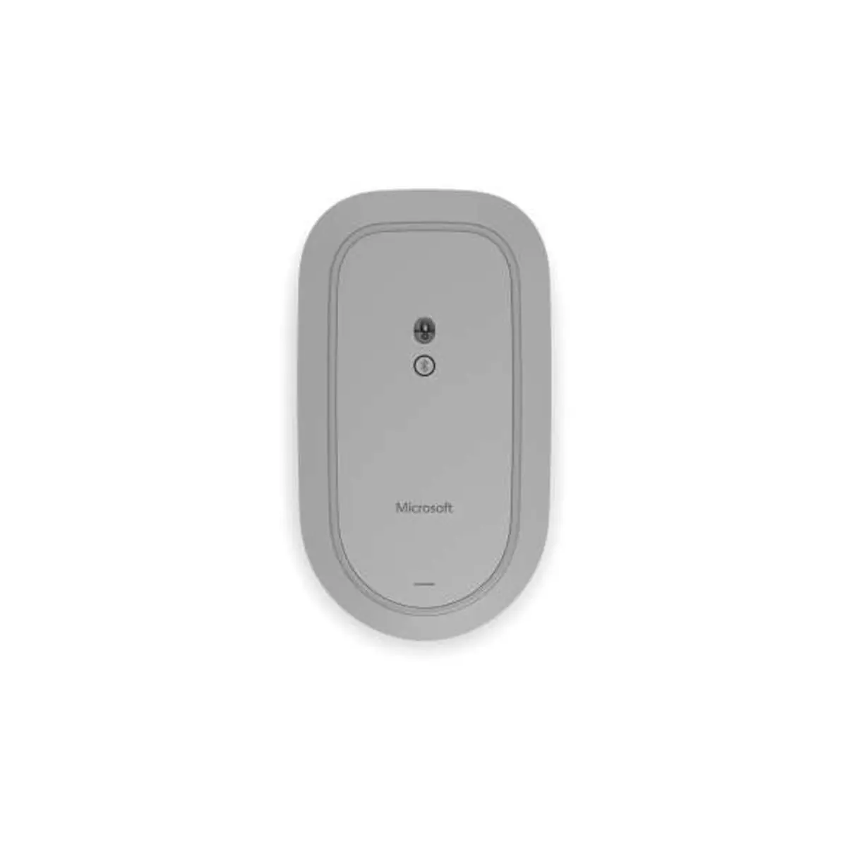 Surface Mouse Bluetooth silver