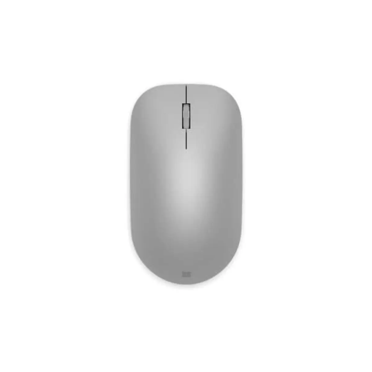 Surface Mouse Bluetooth silver