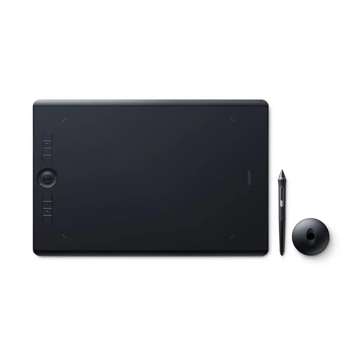 Intuos Pro L Grafiktablet, 311 x 216 mm aktive Fläche
