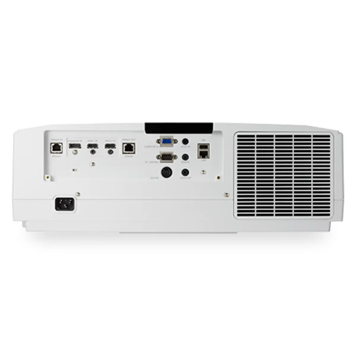 Display PA803U 3-LCD Projektor 1920x1200 Pixel 8000 ANSI Lumen