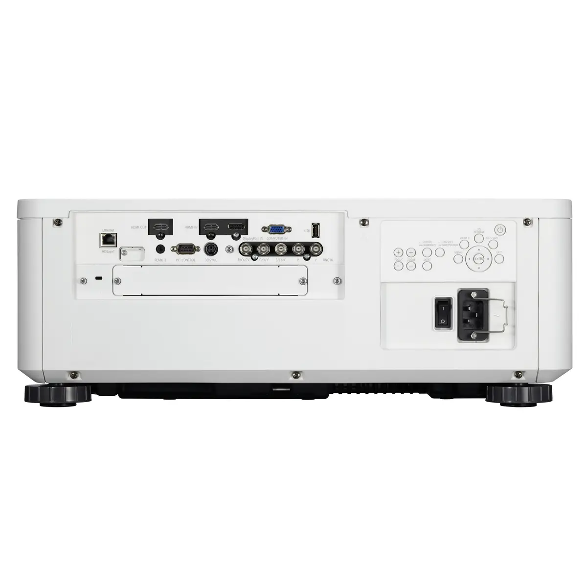 PX1004UL DLP Projektor Weiß 1920 x 1200 Pixel 10000 ANSI Lumen