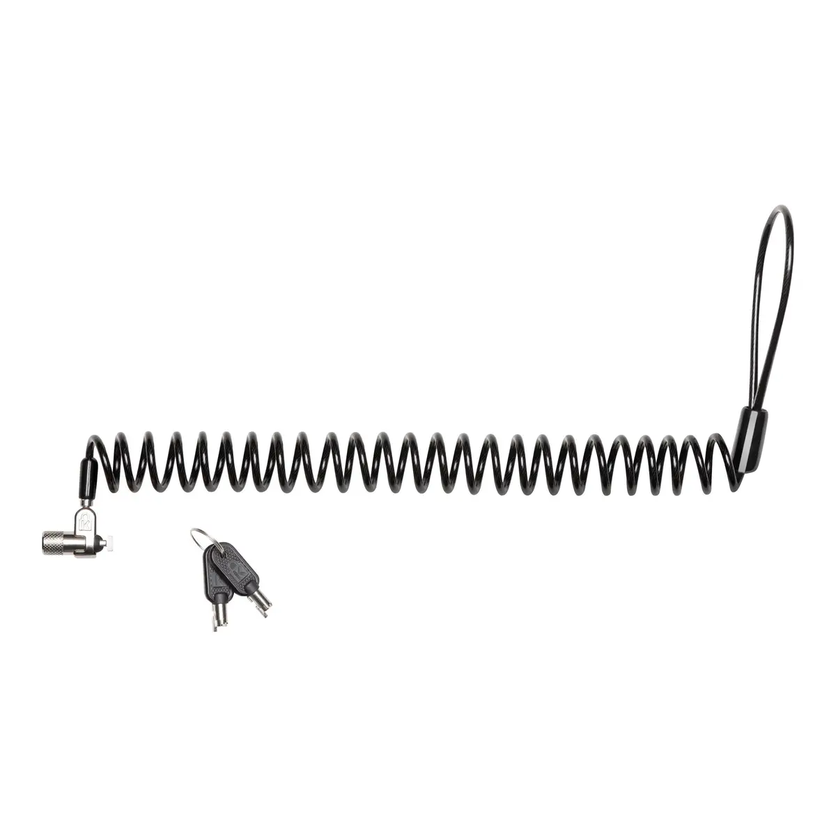 Portable MicroSaver 2.0 Lock 1,8m