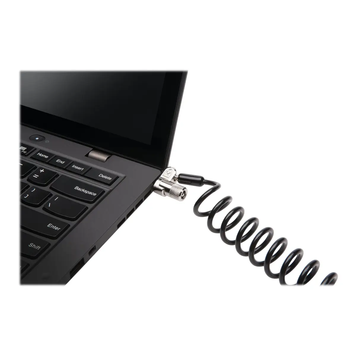 Portable MicroSaver 2.0 Lock 1,8m