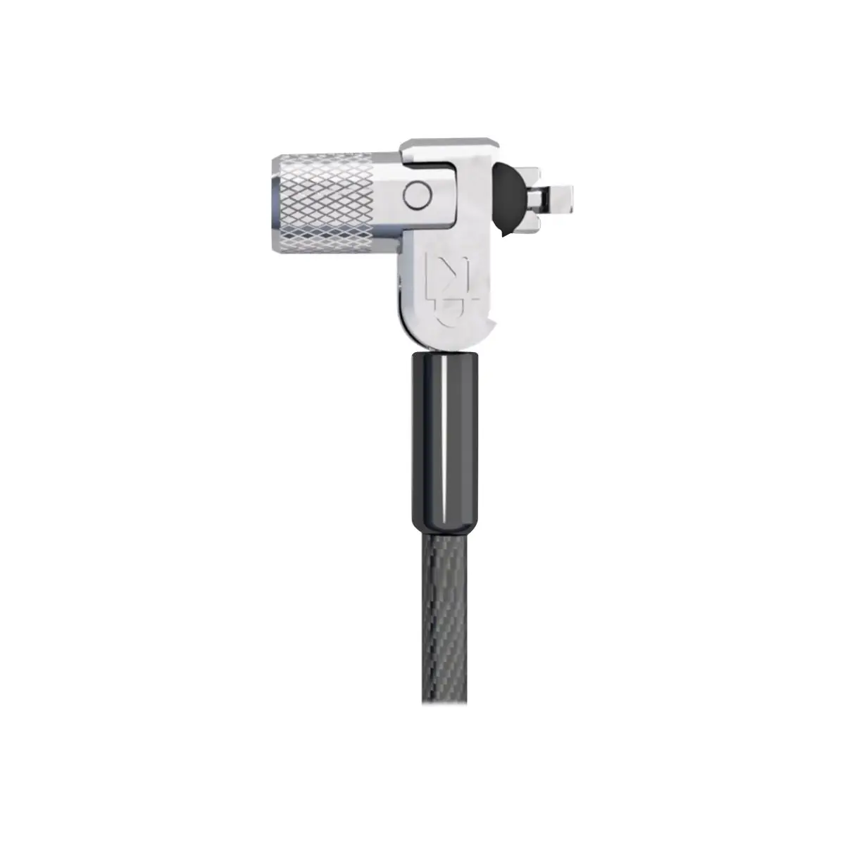 Portable MicroSaver 2.0 Lock 1,8m