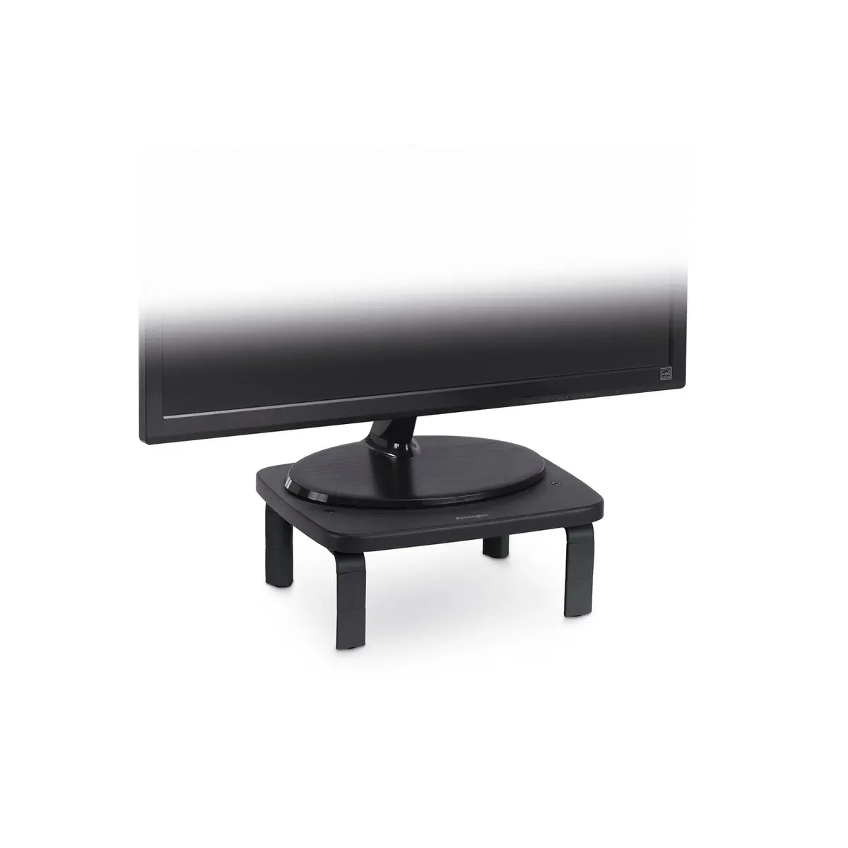 K52785WW Monitor Stand Schwarz