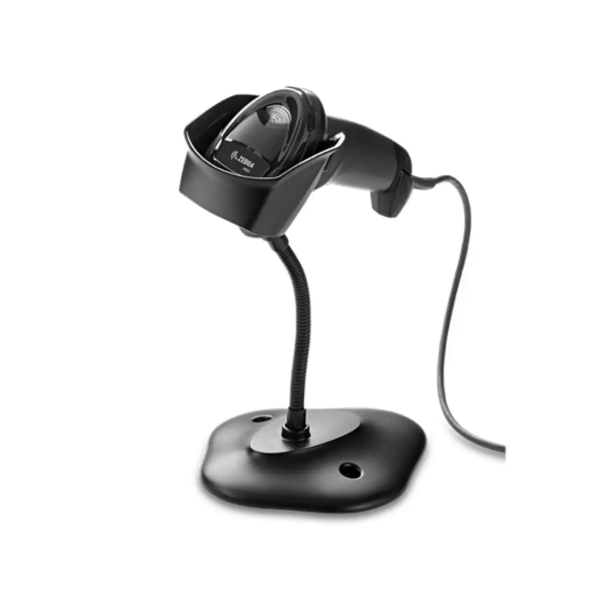 DS2208 2D Multi-IF Kit (USB) schwarz