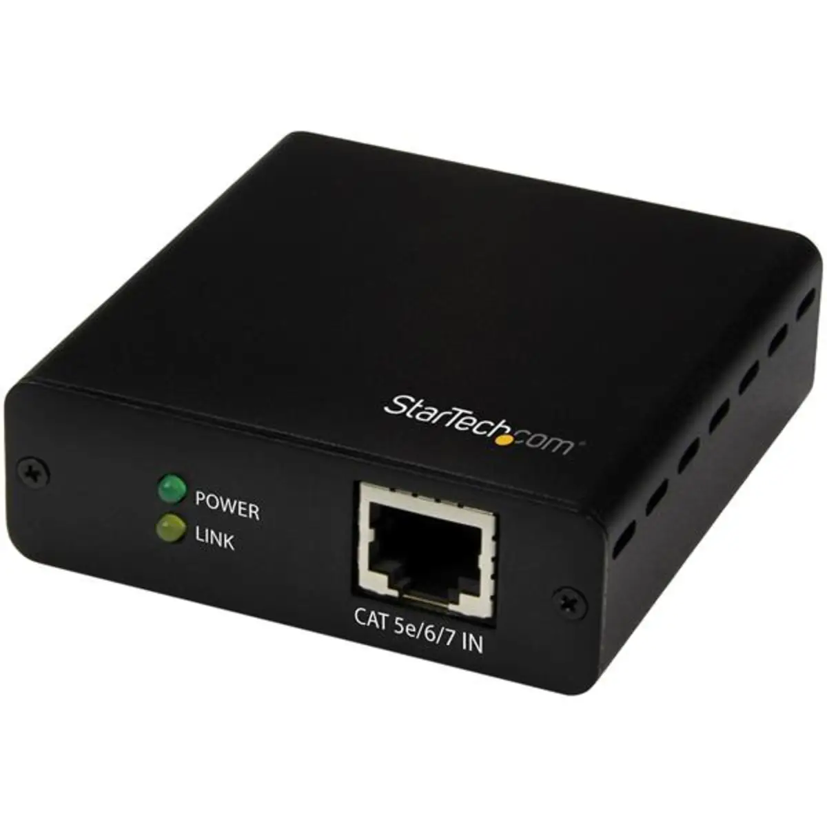 3 Port HDBaseT Extender Kit mit 3 Empfängern Bis zu 4K