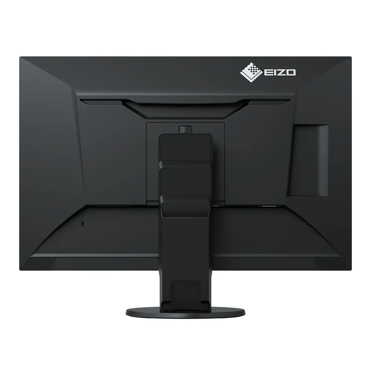 FlexScan EV2456-BK 61,1cm (24,1") 1920x1200 Pixel 1000:1 350cd/m² 5ms