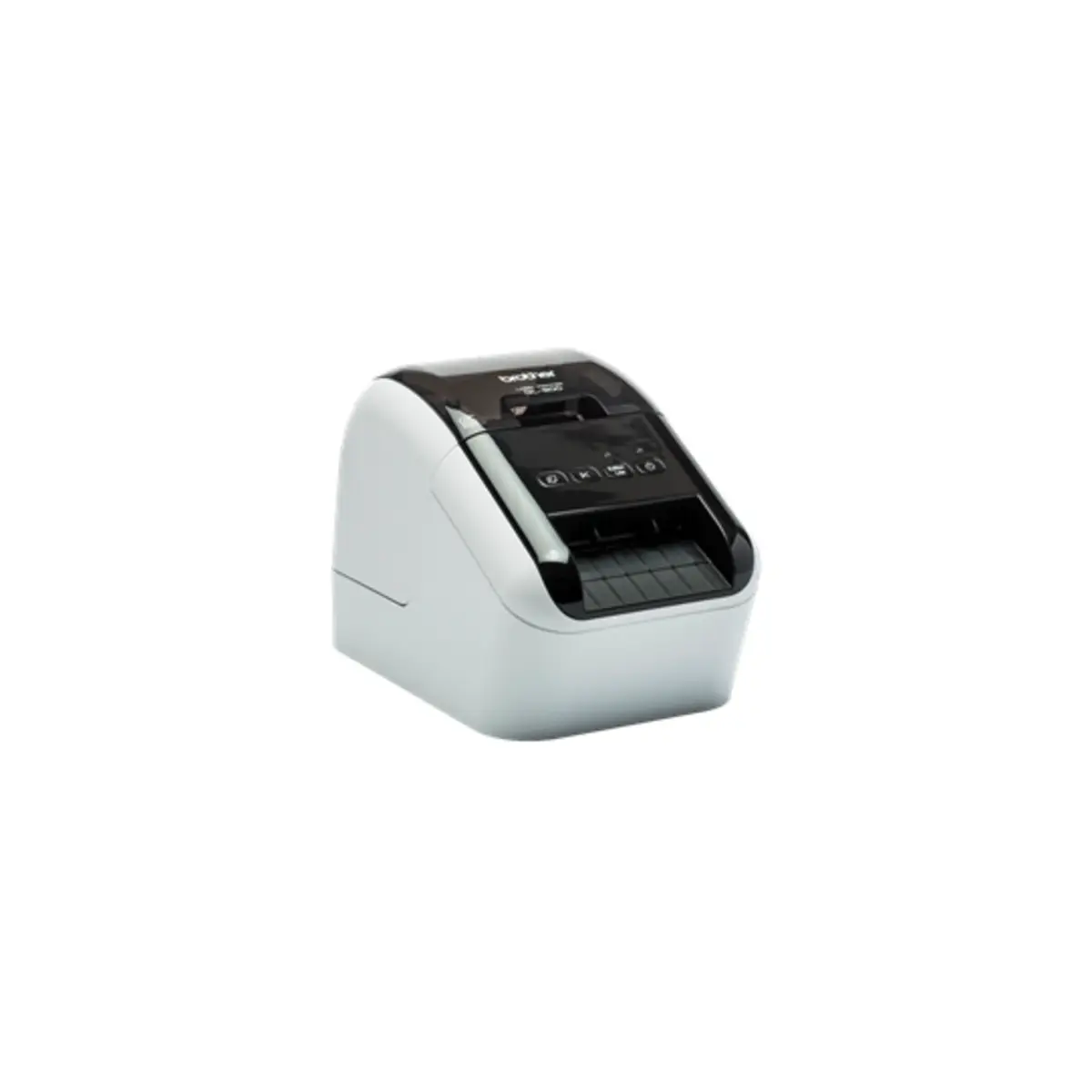 QL-800 Etikettendrucker Thermodirekt 300x300dpi 62 mm Breite 148 mm/Sek USB2.0
