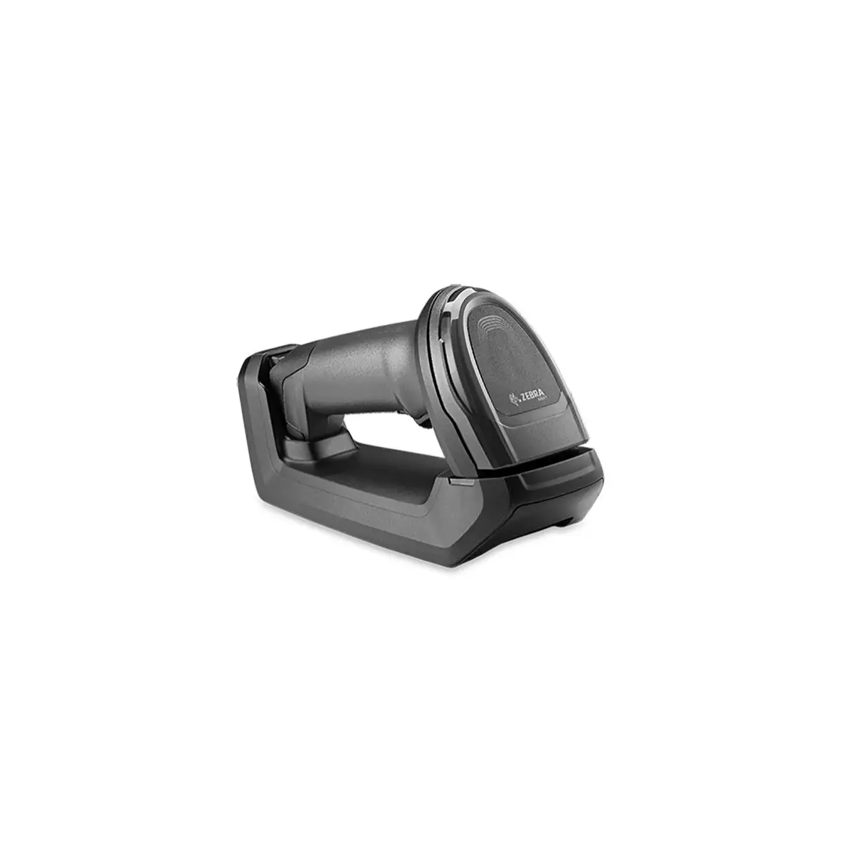 DS8178, BT, 2D, SR, FIPS, Kit (USB), schwarz