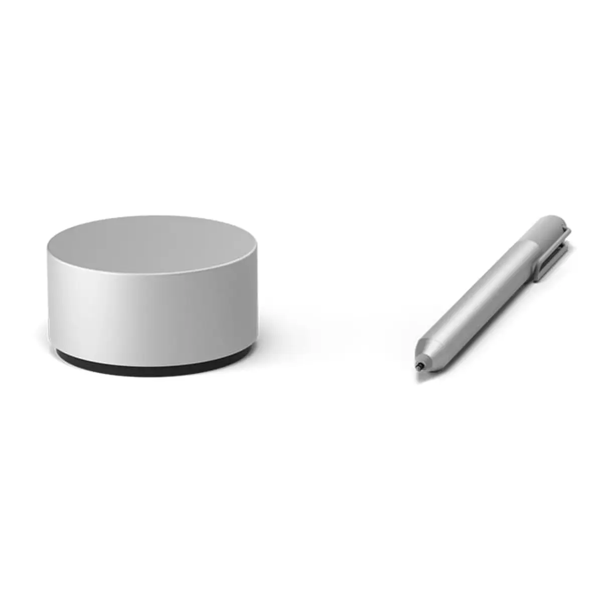Surface Dial