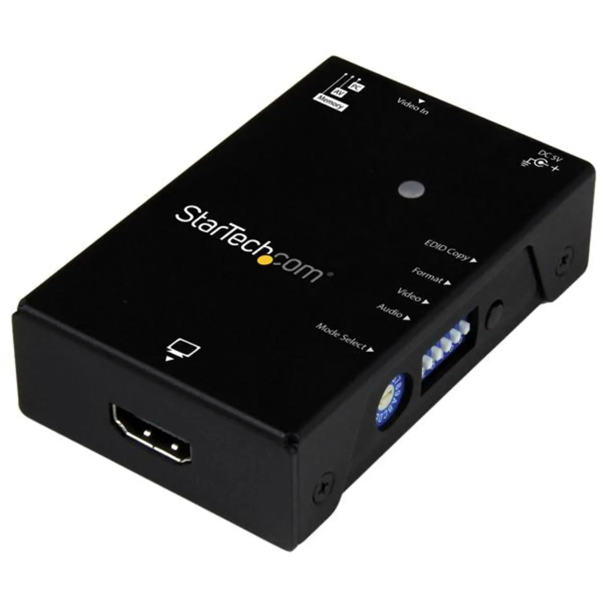 EDID Emulator für HDMI Displays